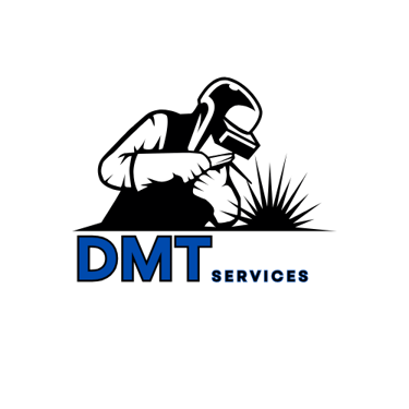 DMT Services logo