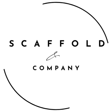 Scaffold & Company logo