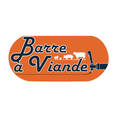 Barre à Viande logo