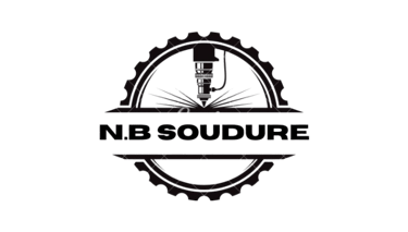 N.B Soudure logo