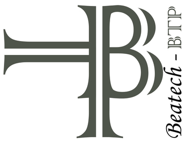 Beatech-BTP logo