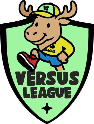 Versus League logo