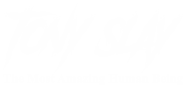 Tony Slay logo