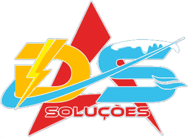 DSA Soluções logo