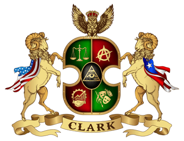 Brian J. Clark logo