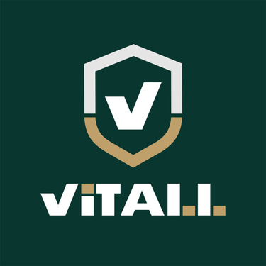VitallN logo