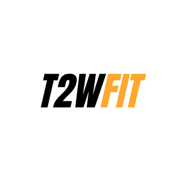 T2W Fit logo