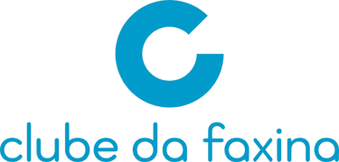 Clube da Faxina logo