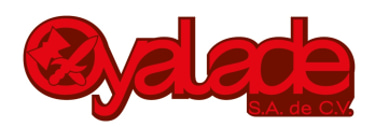 Oyalade logo