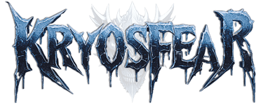 KRYOSFEAR logo