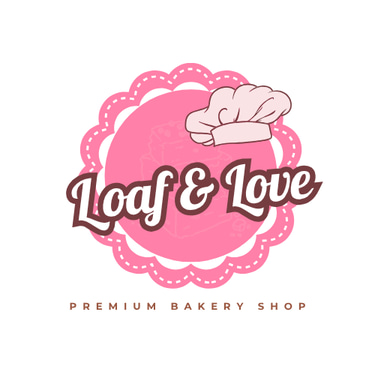 Loaf and Love logo