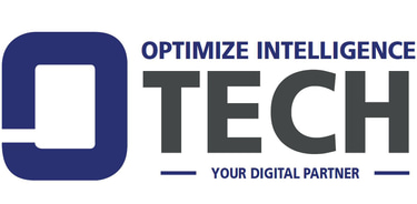 Optimize Tech logo