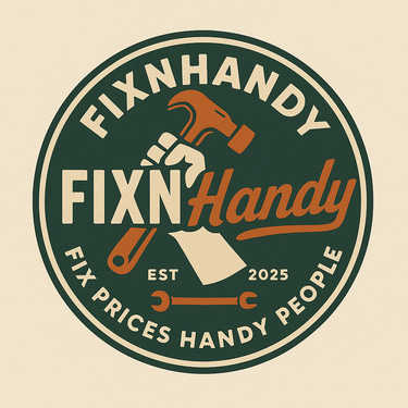 Fixnhandy logo