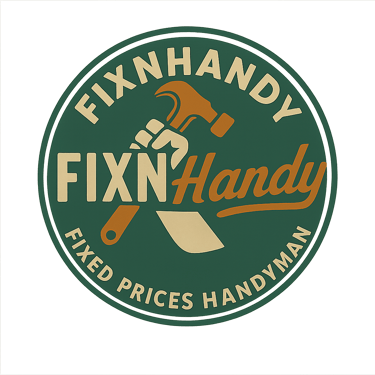 Fixnhandy logo