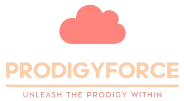 ProdigyForce logo