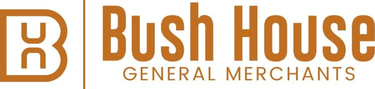 Bush House logo