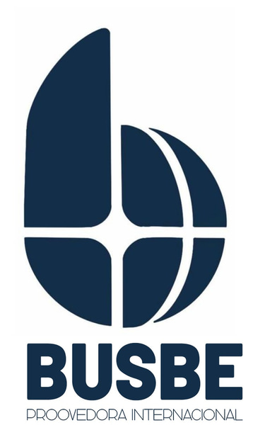 BUSBE INTERNATIONAL logo