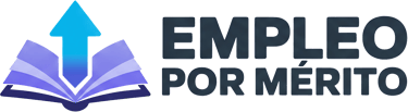Empleo Por Merito logo