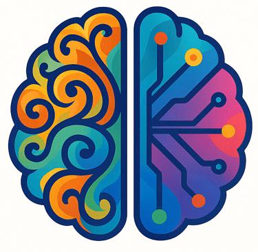 Dual Mind logo