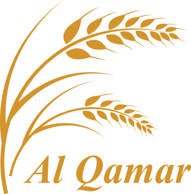 Al Qamar Flour Mills logo