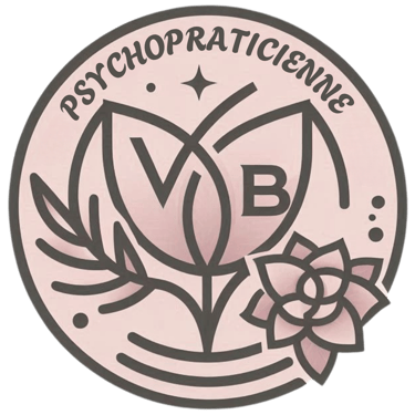 Virginie baudart - Psychopraticienne logo