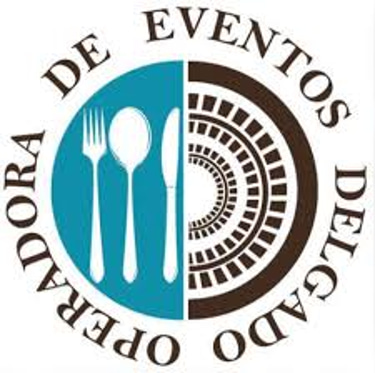 EVENTOS DELGADO logo