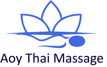 AoyThaiMassage logo