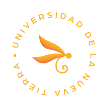 Université de la Nouvelle Terre logo