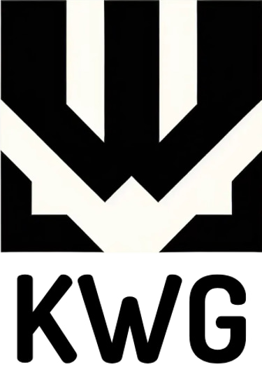 KWG ONLINE JOB logo