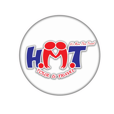 HMT Tour and Travel logo