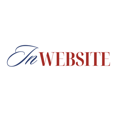 InWebsite logo