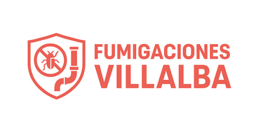 Fumigaciones Villaba logo