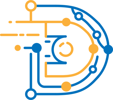 Debraj Dutta logo