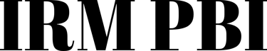 IRMPBI logo