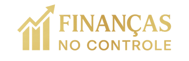 Finanças no Controle logo
