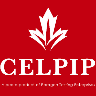 BUY CELPIP AND TEF ONLINE logo