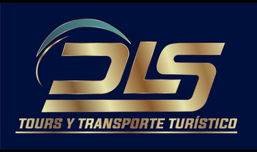 DLS Tours y Transporte Turístico logo