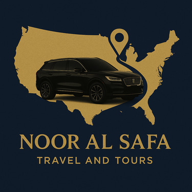 Noor Al safa travel & tours LLC logo