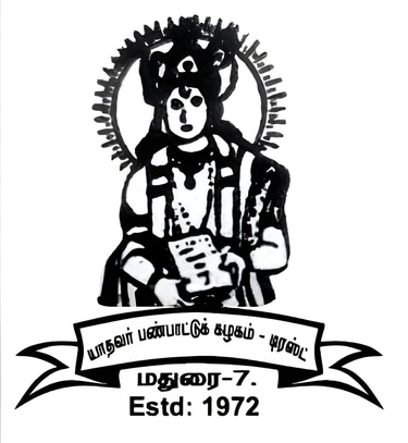 Yadavar Cultural Association logo