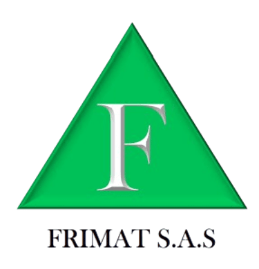 FRIMAT logo