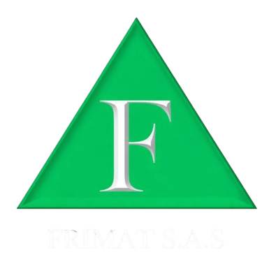 FRIMAT logo