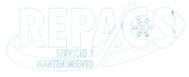 REPACS logo