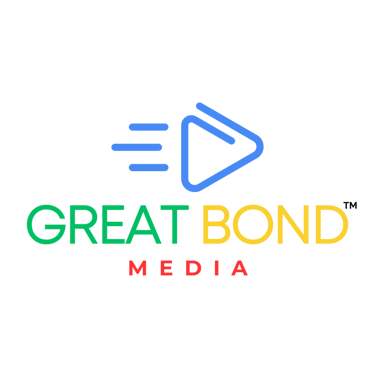 Greatbondmedia logo