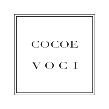 COCOE VOCI logo