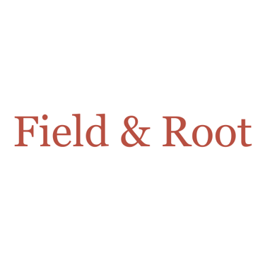 Field & Root logo