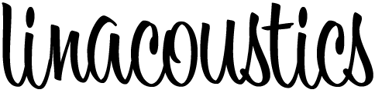Linacoustics logo