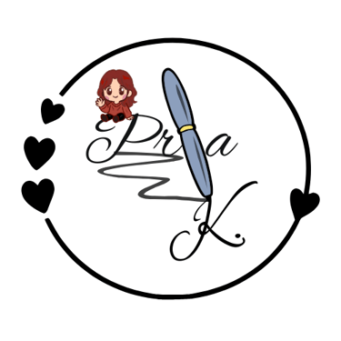 Life in a Fictional Novel, or Reality logo