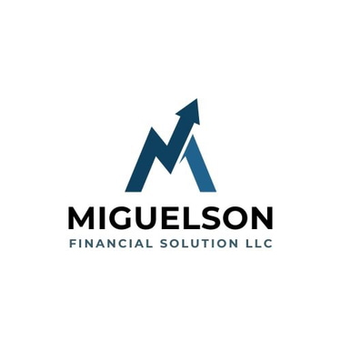 Miguelson Financial Solution logo