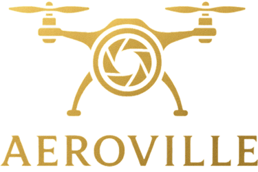 AeroVille logo