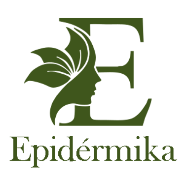 Epidermika Skin Care logo